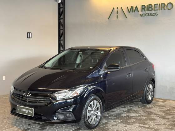 CHEVROLET ONIX 1.0 FLEX MANUAL CHEVROLET ONIX 1.0 FLEX MANUAL